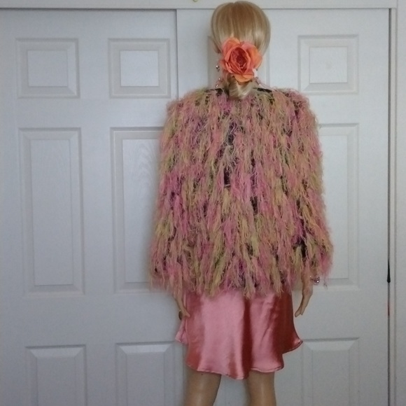 Vero Moda Multi-Color Jacket - Picture 4 of 9